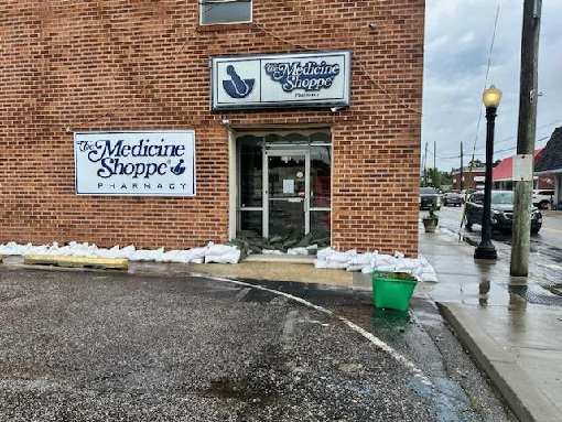 Medicine Shope