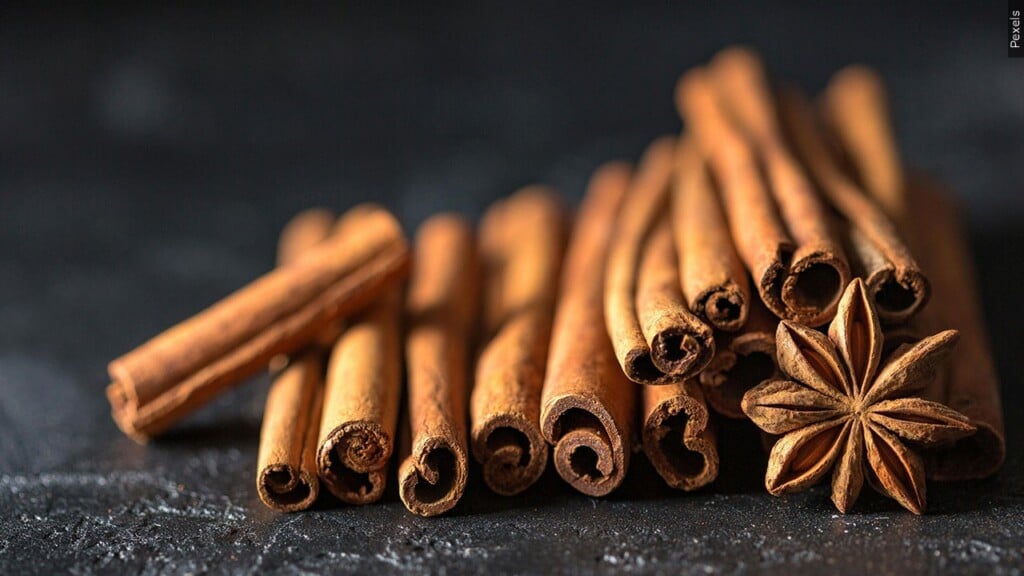 Cinnamon