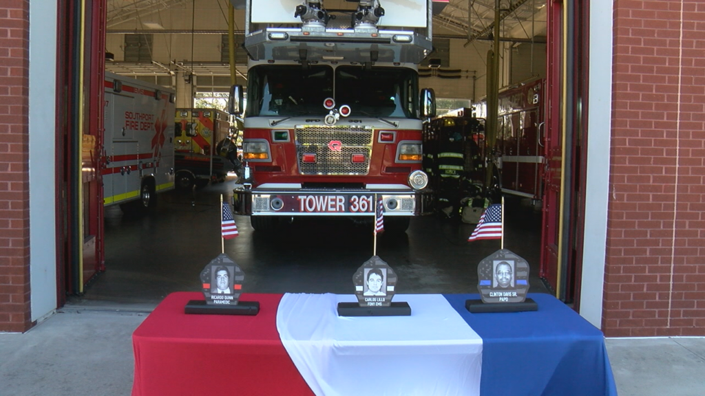 9 11 Memorial