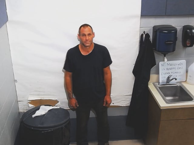 Lance Sandlin