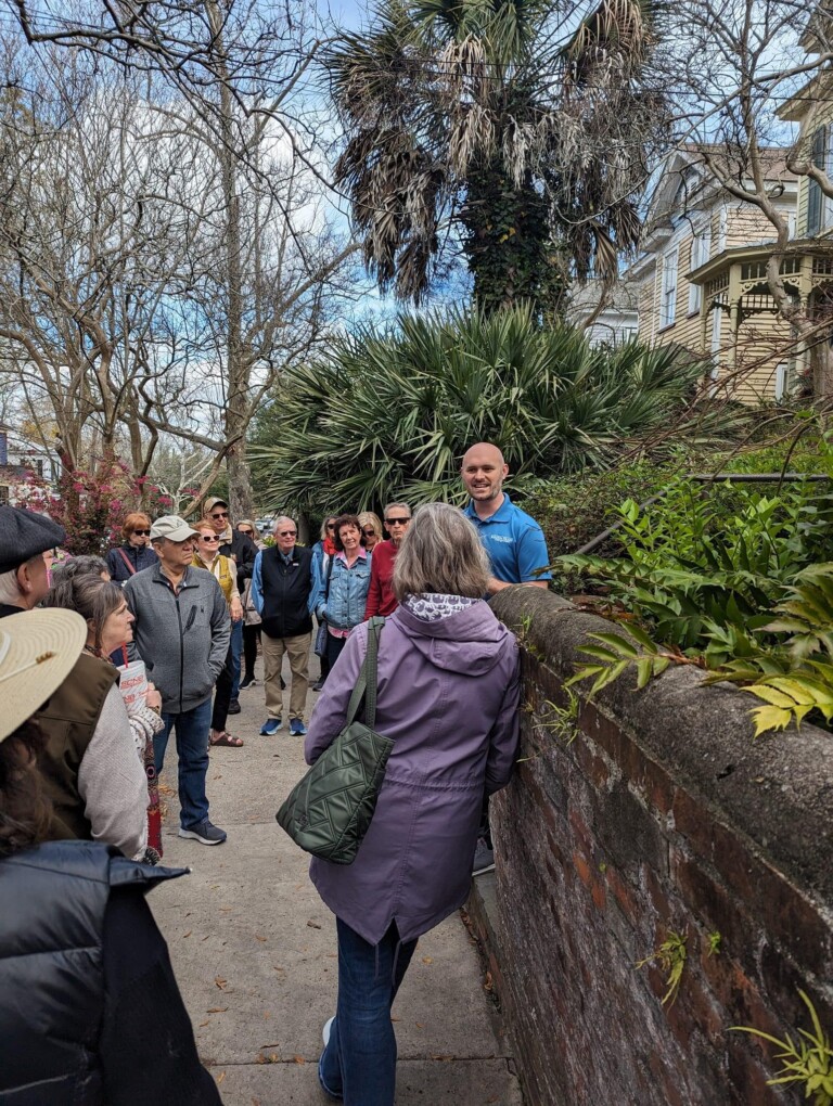 Walking Tour