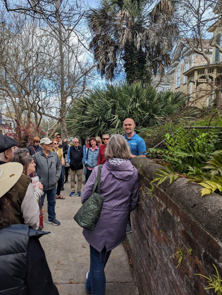 Walking Tour