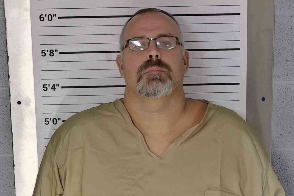 Us Courthouse Shooting Kentucky