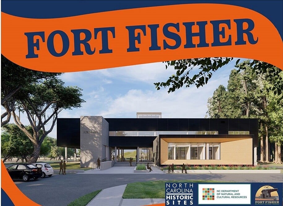 Fort Fisher Opening Date