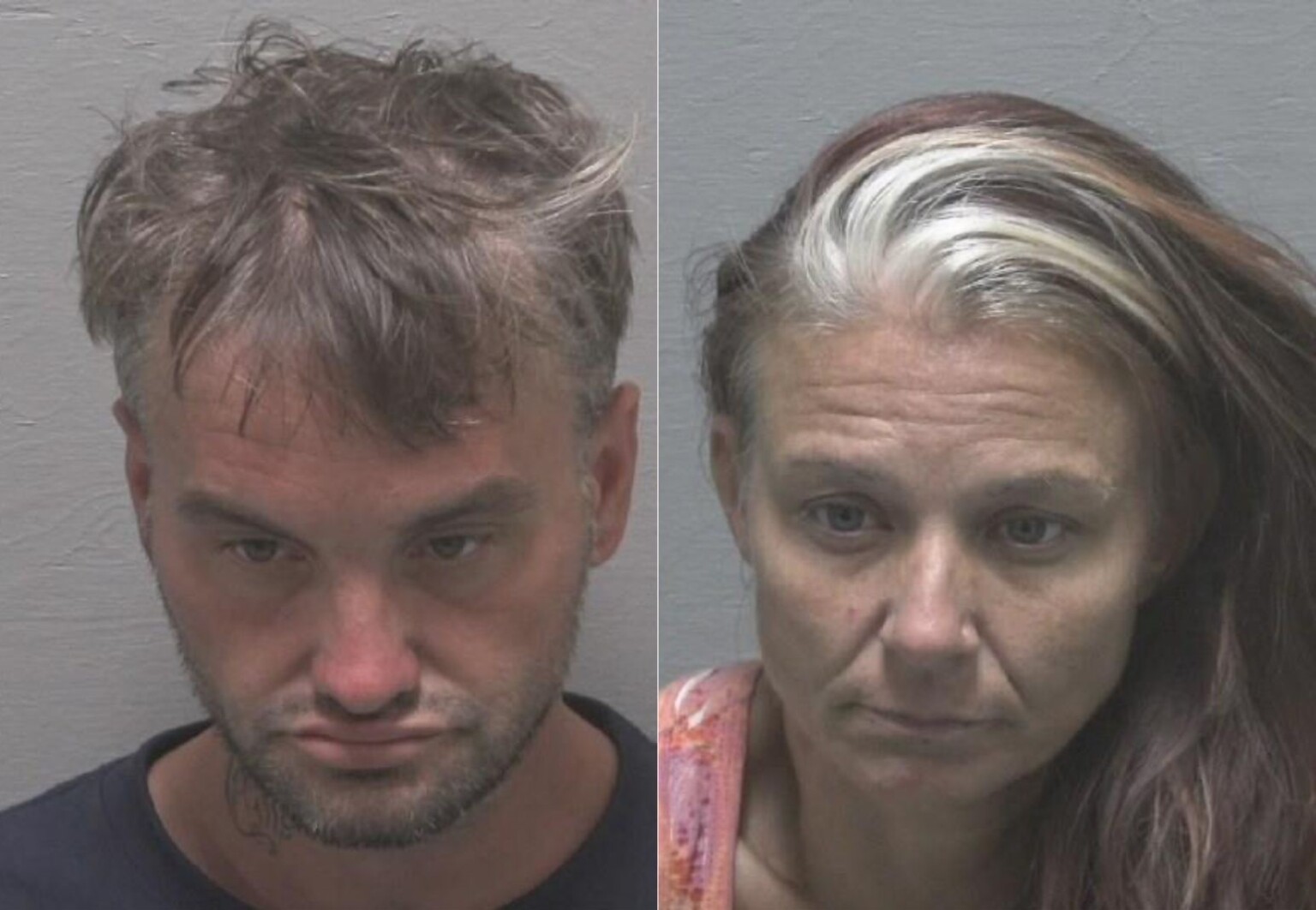 Two charged after breaking into vehicles at local car dealership in ...