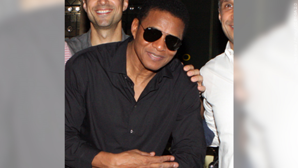 Tito Jackson