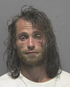 Hoyt Mugshot