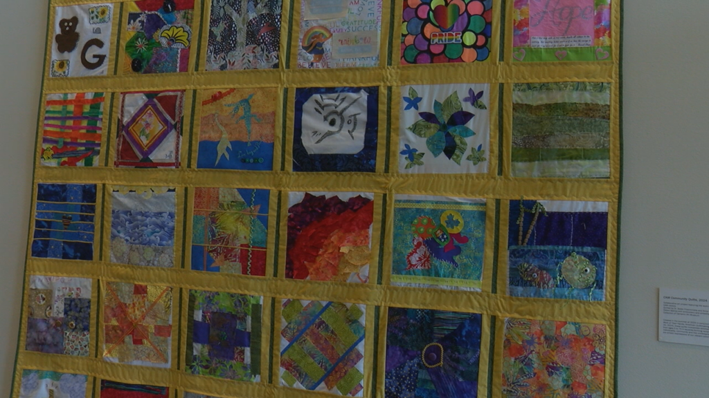 Quilt