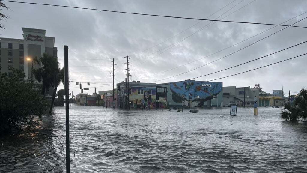 Carolina Beach