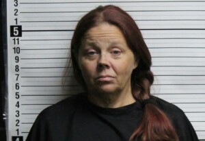 Marlow Mugshot