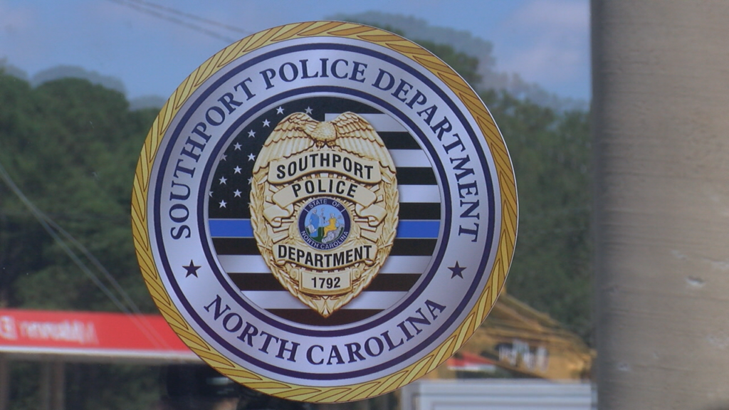 Southport Police Department