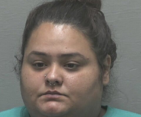 Castro Mugshot