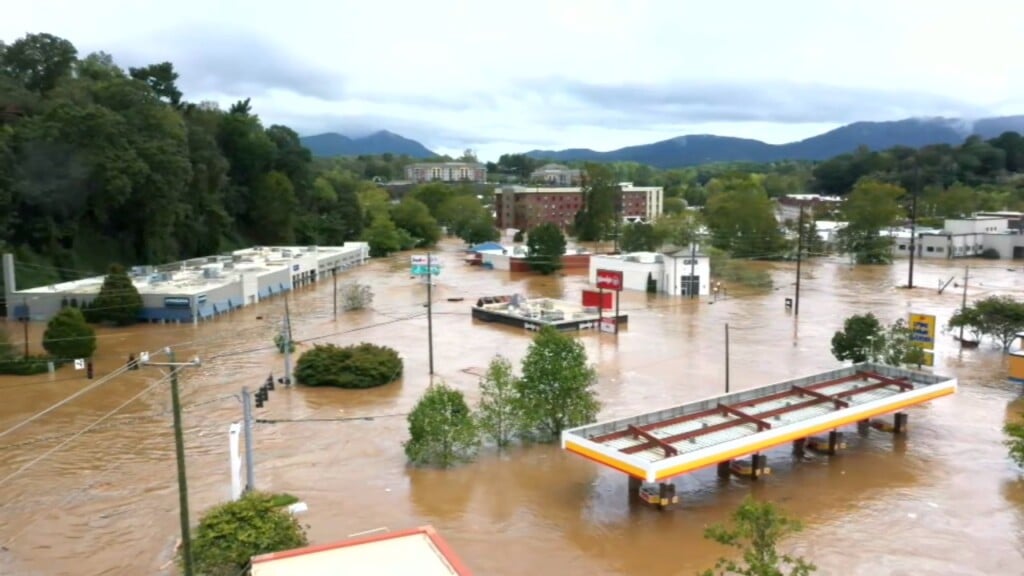 Helen Western Nc