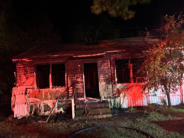 Wilmington Fire