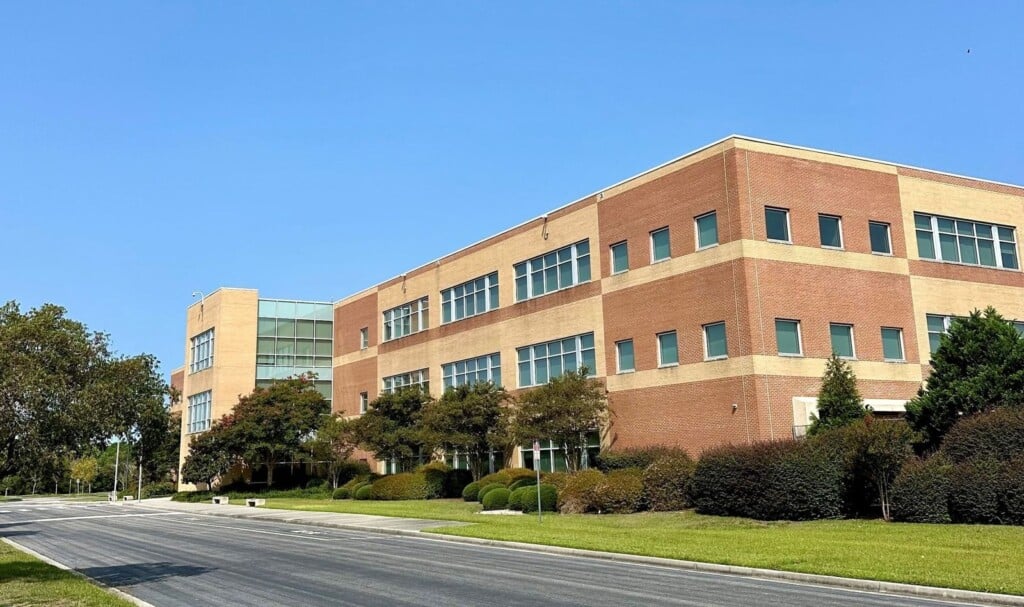 Flagship Healthcare Properties