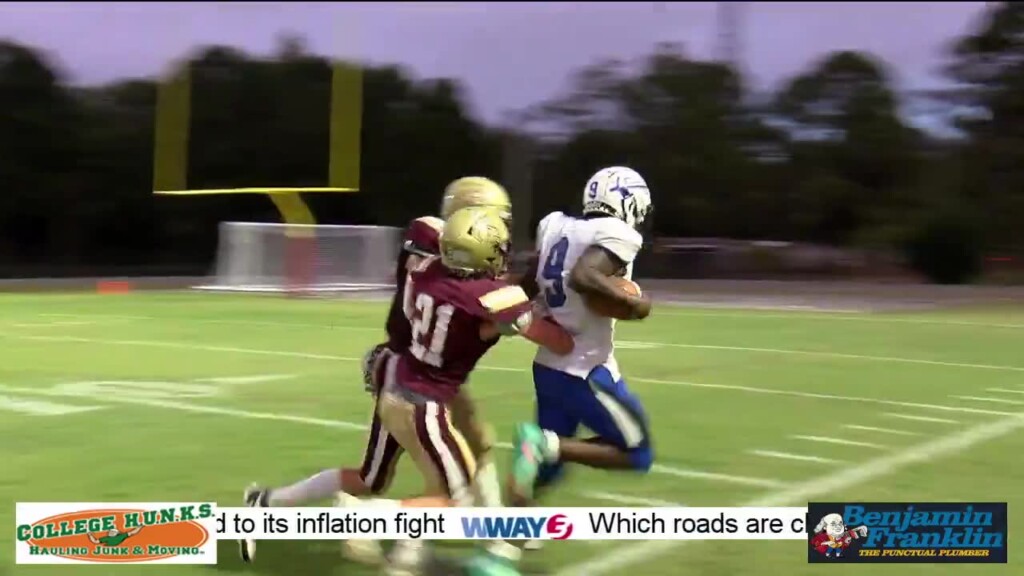 Wway Team Of The Week: Heide Trask