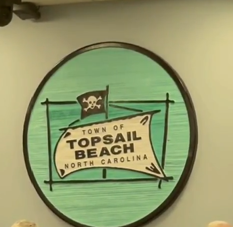 Topsail Beach