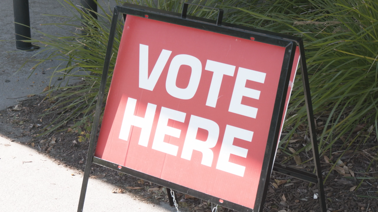 What to know before voting on NC primary election day