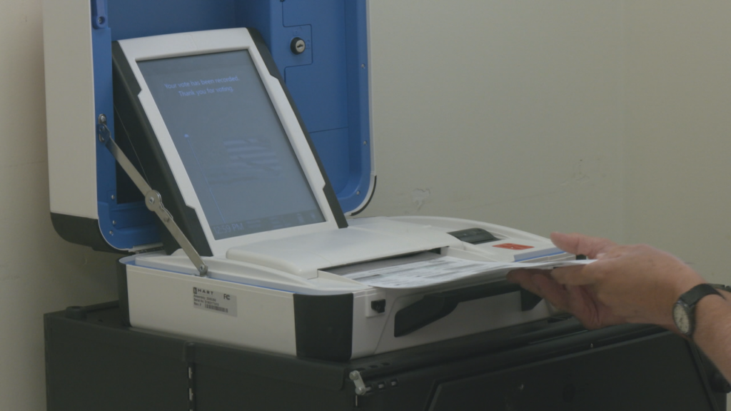 Votingweb