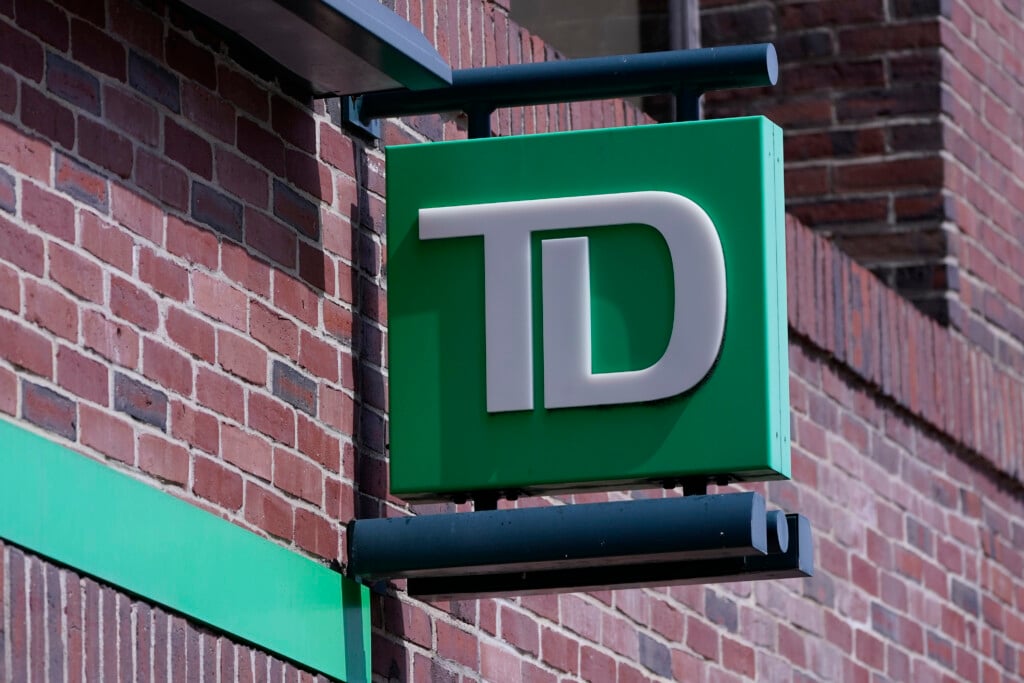 Td Bank Money Laundering Settlement
