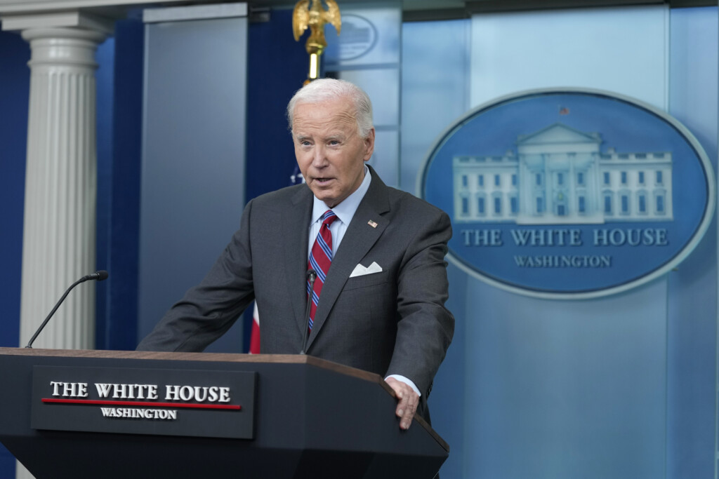 Joe Biden