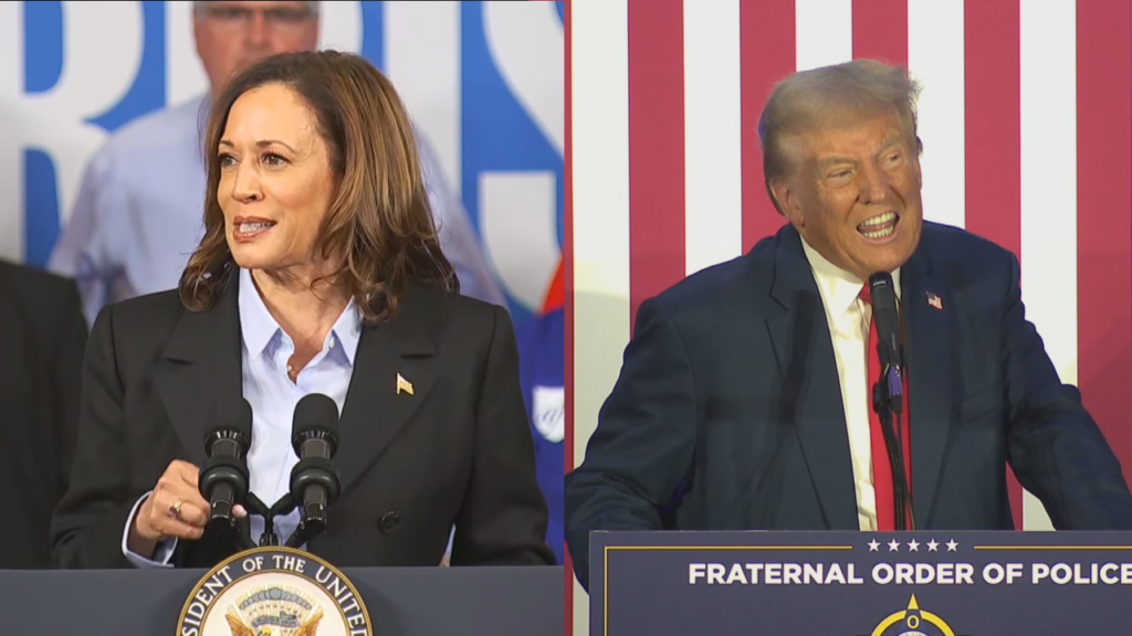 (Photo: CBS Newspath)