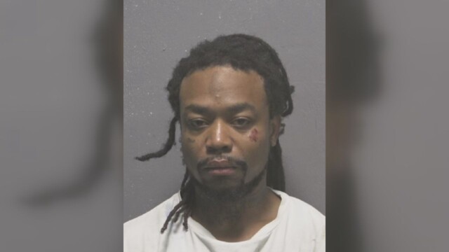 Wilmington man charged after firing gun - WWAYTV3