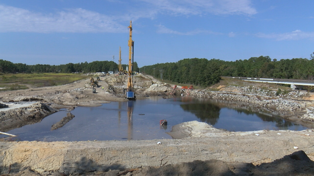 Bsl Dam