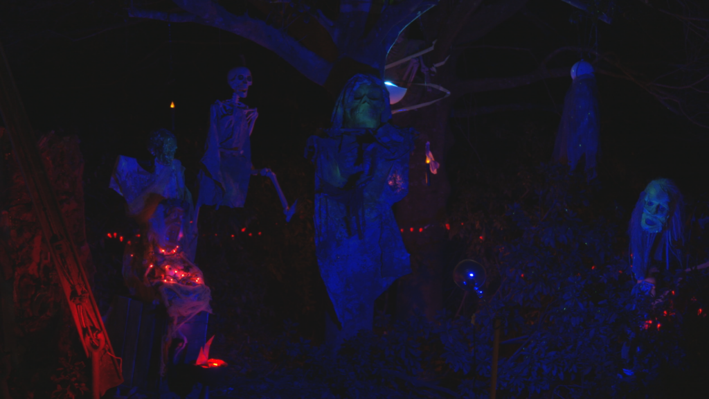 Halloween