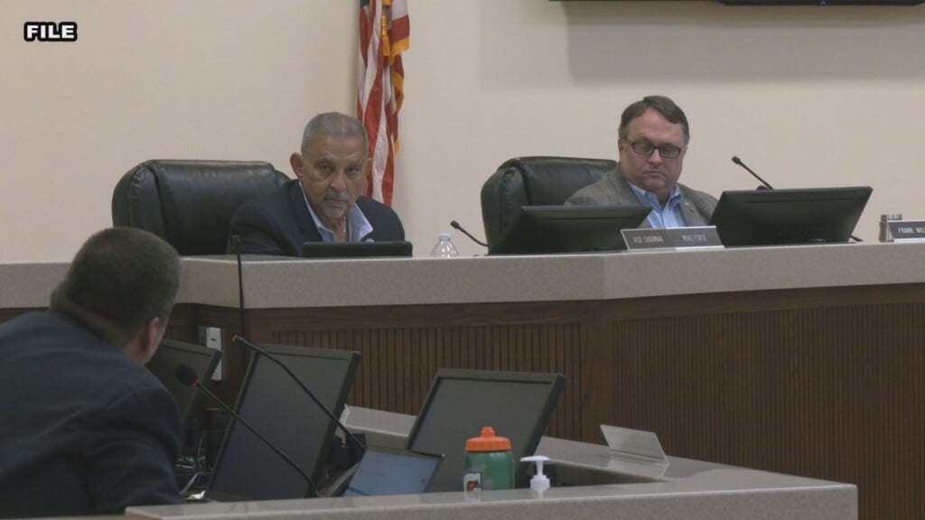 State investigates aerial spraying in Brunswick County