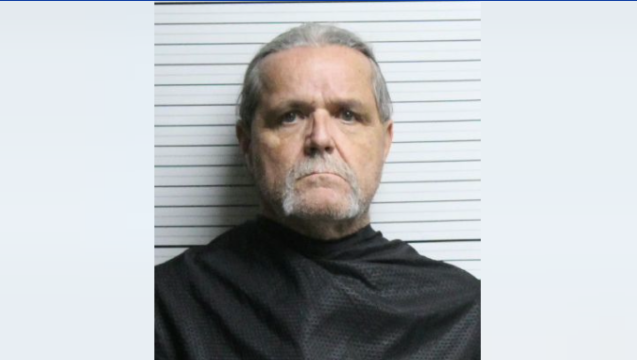 Brunswick County man facing child sex charges - WWAYTV3