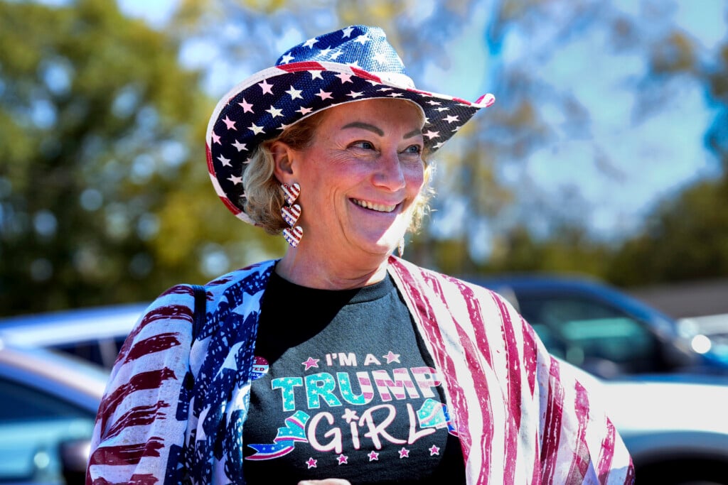 Election 2024 North Carolina