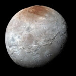 Pluto Moon