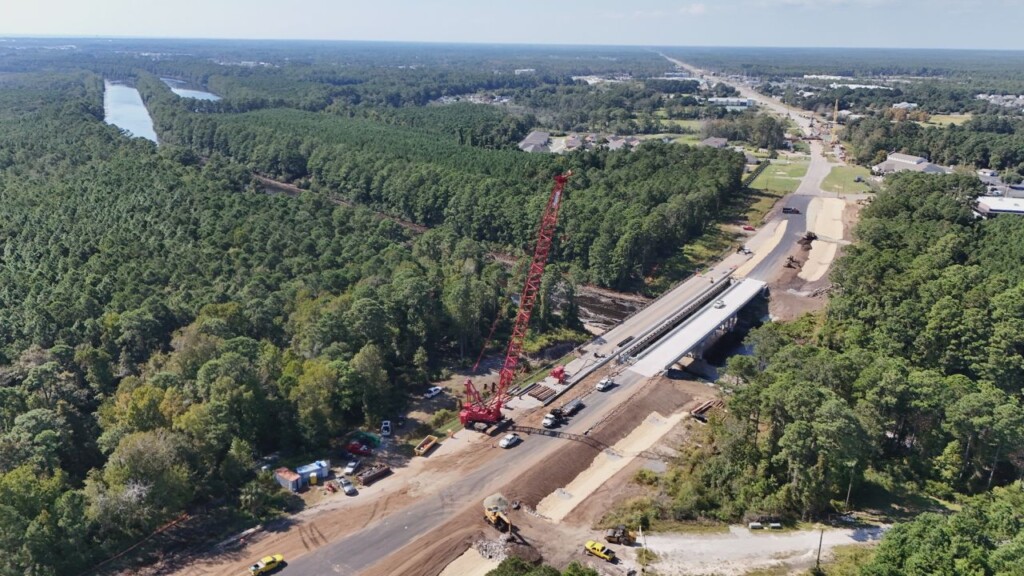 211 Bridge