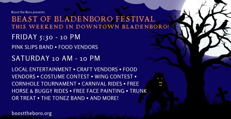 Beast Fest Fri
