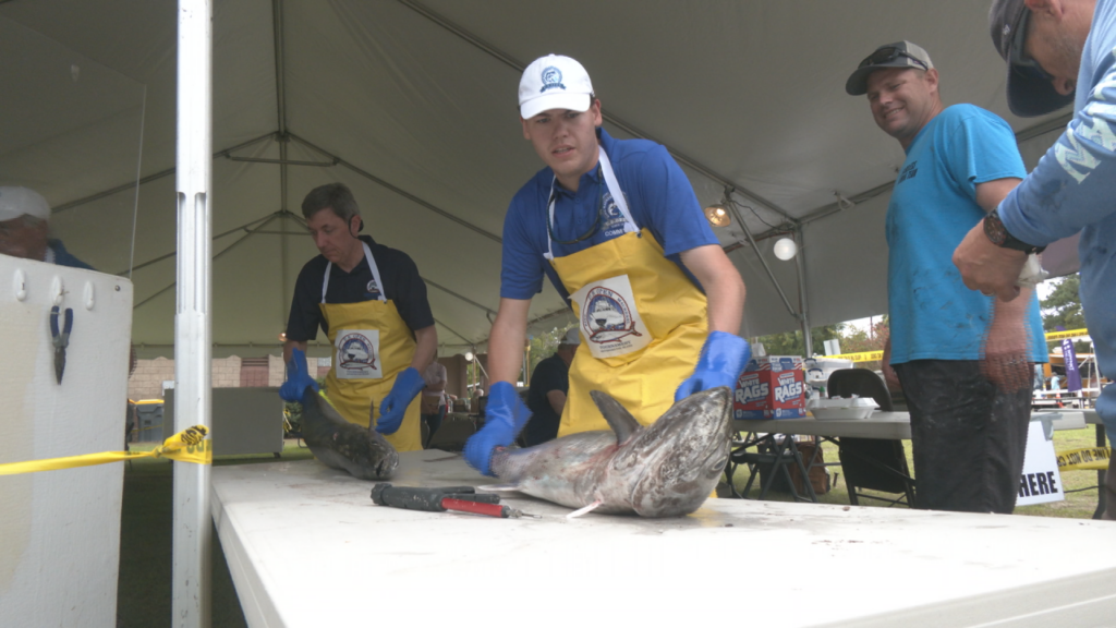(Photo: Nate Mauldin/WWAY)