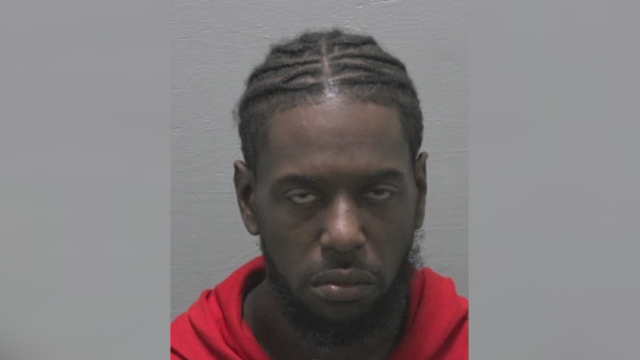 Man sentenced to more than 5 years in prison for fentanyl trafficking ...