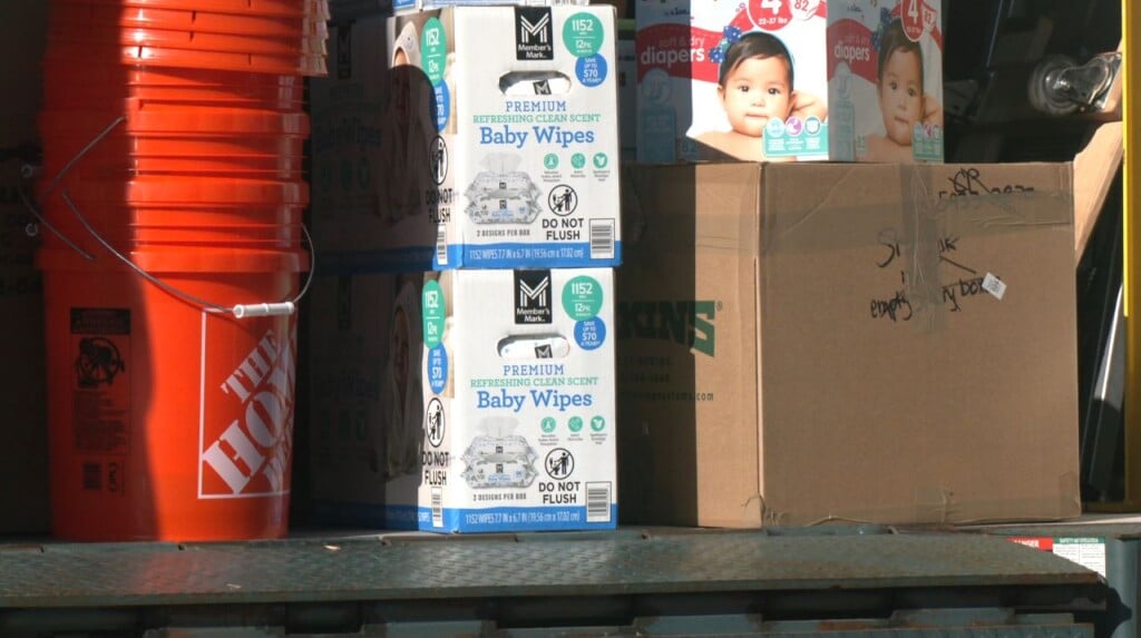 Donations