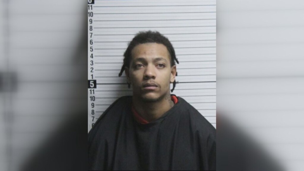 Raheem Hawkins Boseman