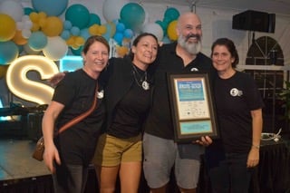 2024 Judges Choice Best Savory Dish