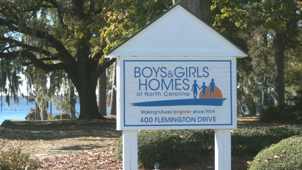 The Boys and Girls Club of North Carolina celebrates it's 70th anniversary this year. (Photo: Nate Mauldin/WWAY)