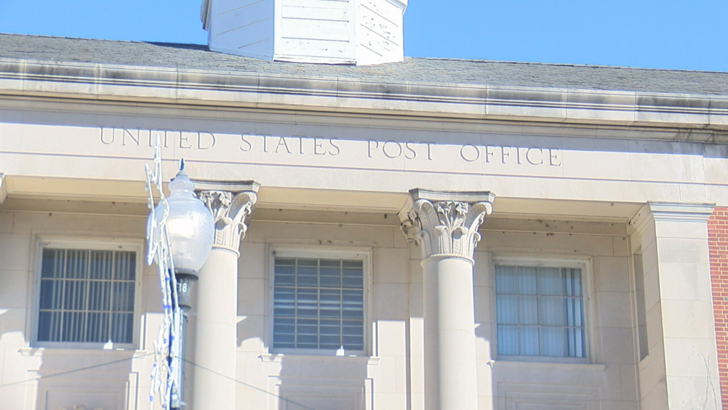 Usps