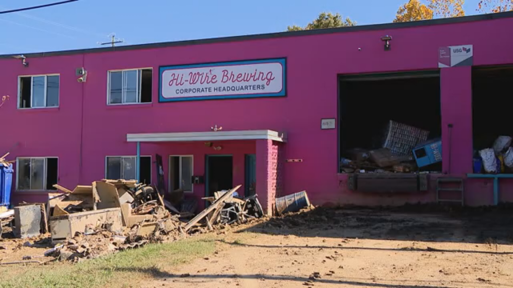 (Photo: WLOS)