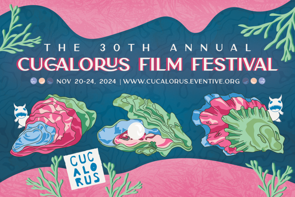 Cucalorus Festival Main Graphic