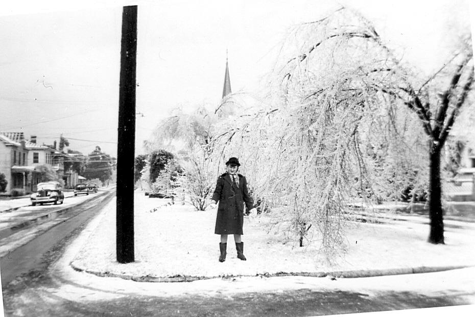 Snow Day 21