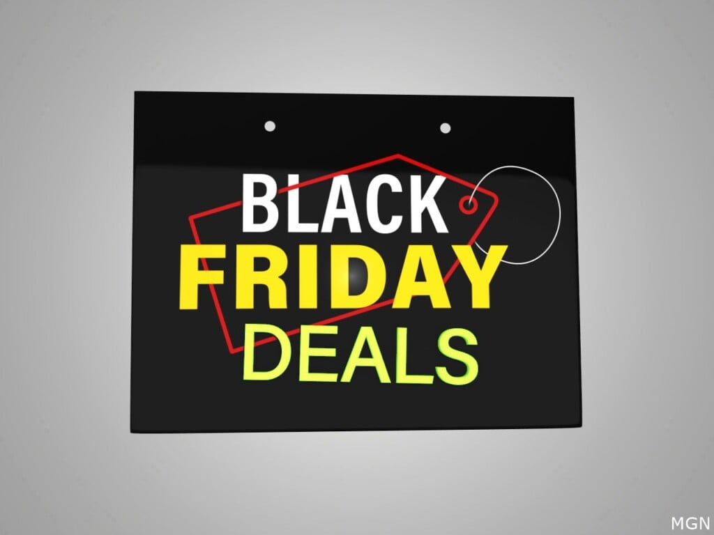 Black Friday