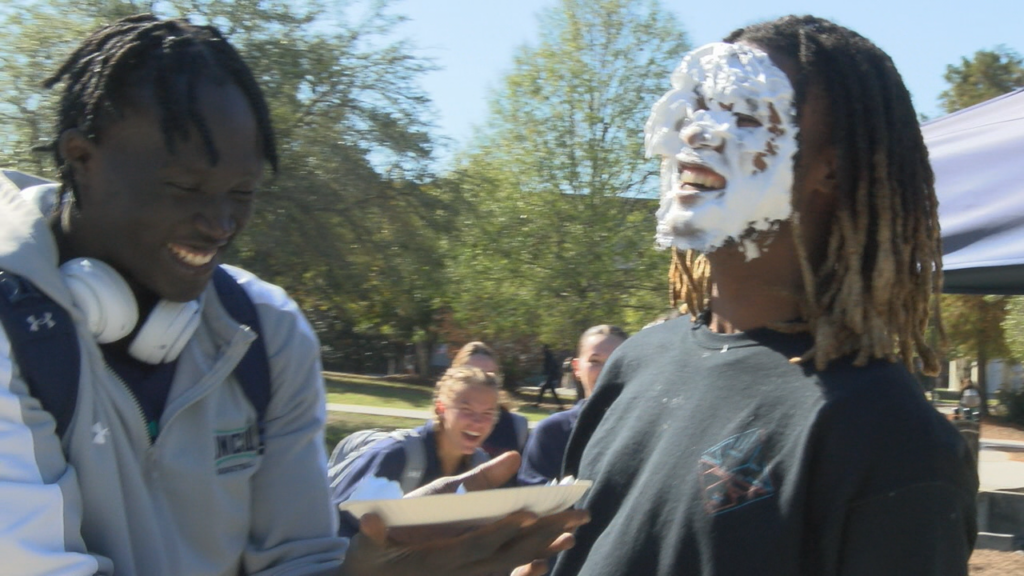 Uncw Saac 2