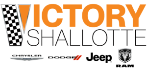 Full Logo Black Victory 1