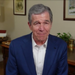 Roy Cooper