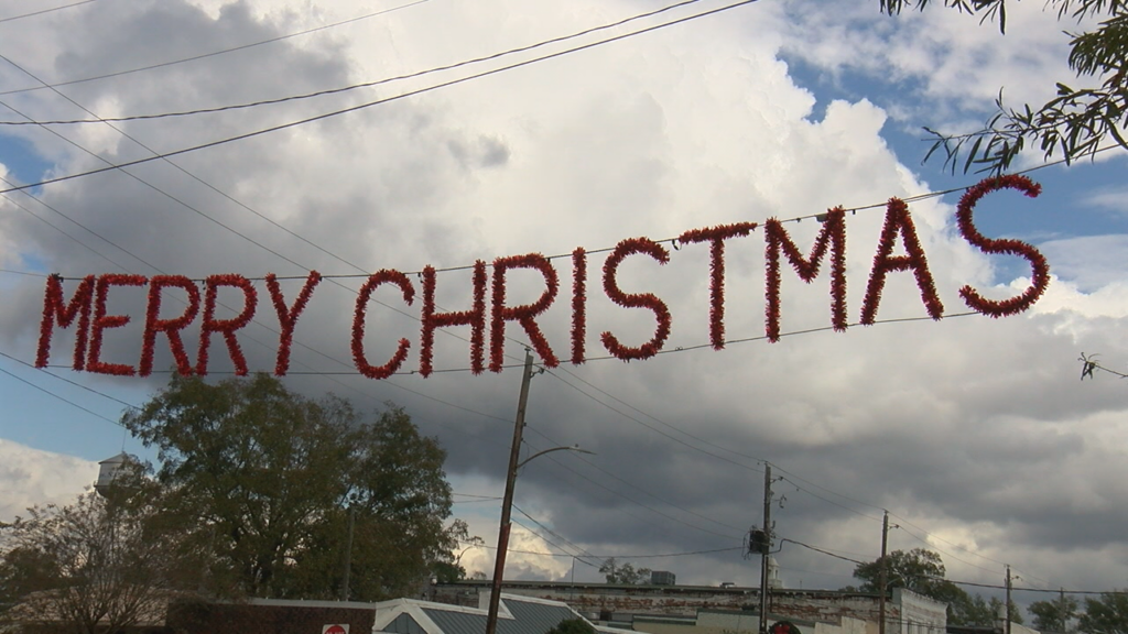 Burgaw Christmas